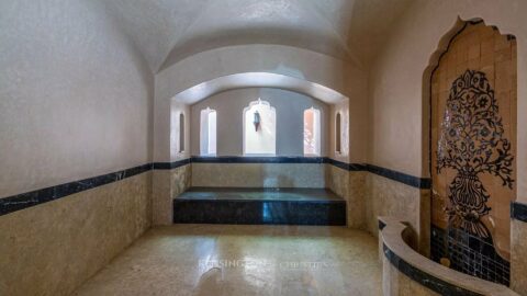 Villa Alcor in Marrakech, Morocco