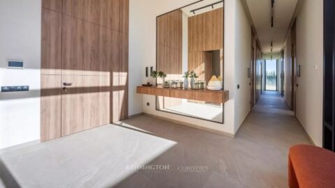 Villa Alia in Marrakech, Morocco