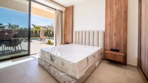 Villa Alia in Marrakech, Morocco