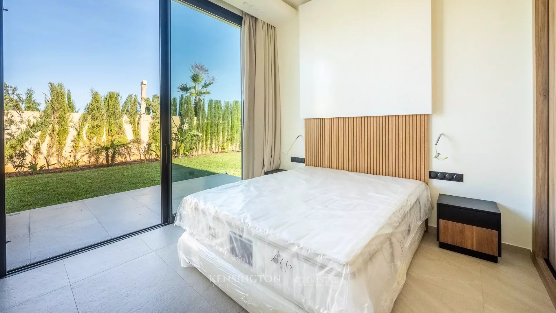 Villa Alia in Marrakech, Morocco