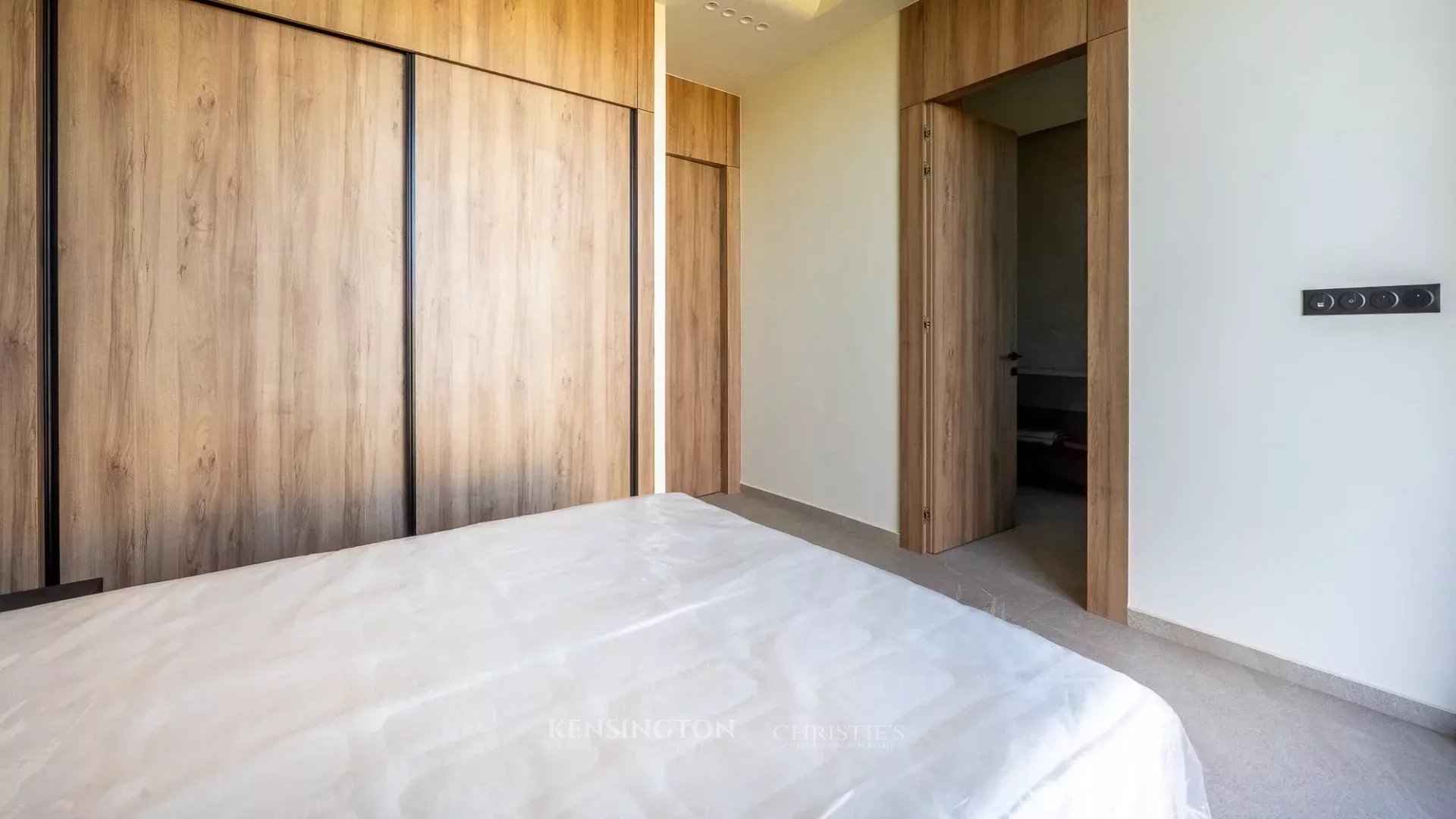 Villa Alia in Marrakech, Morocco