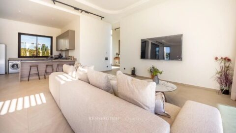 Villa Alia in Marrakech, Morocco