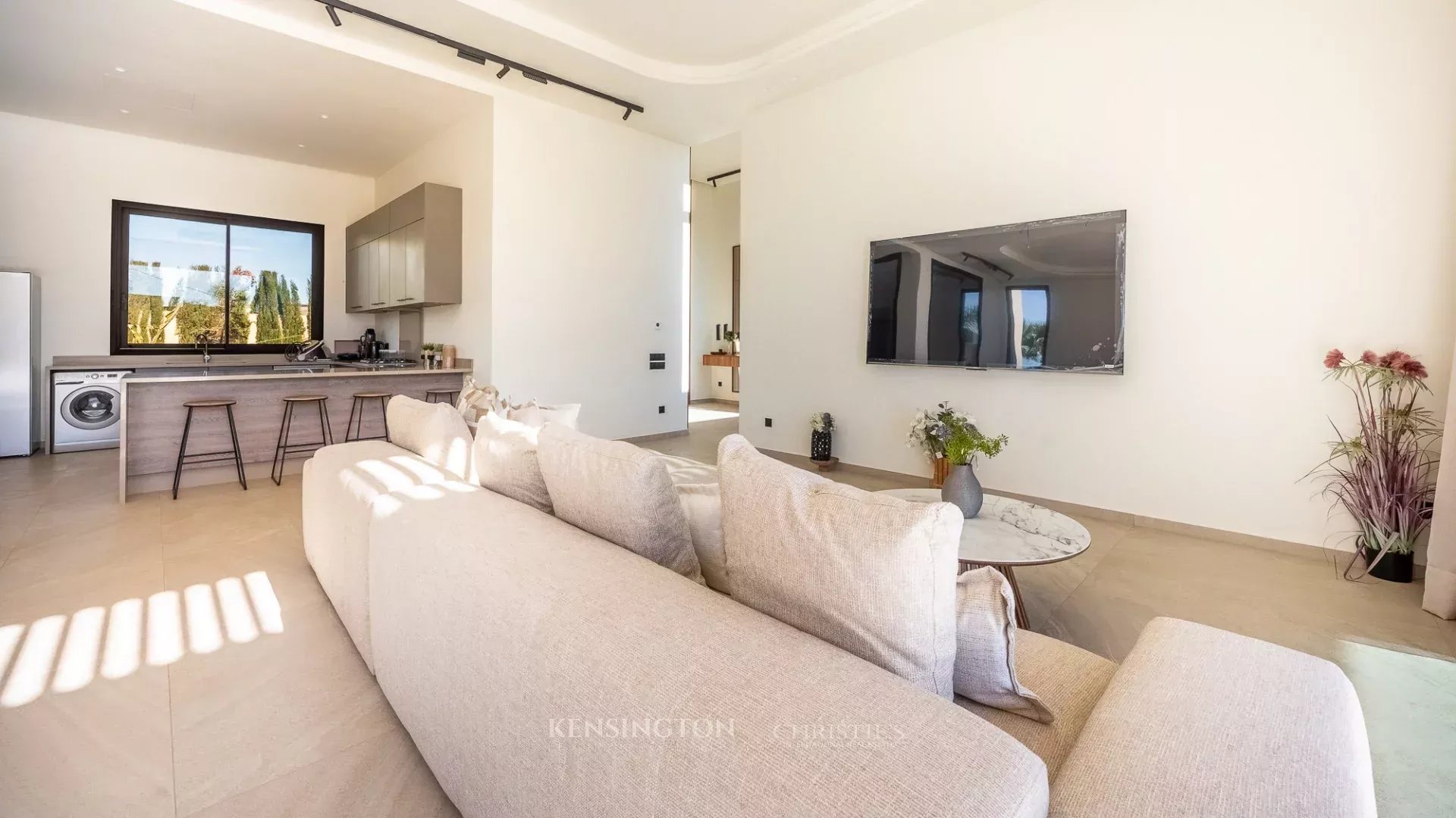 Villa Alia in Marrakech, Morocco