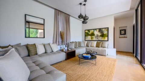 Villa Alios in Marrakech, Morocco