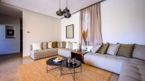 Villa Alios in Marrakech, Morocco