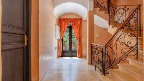 Villa Alios in Marrakech, Morocco