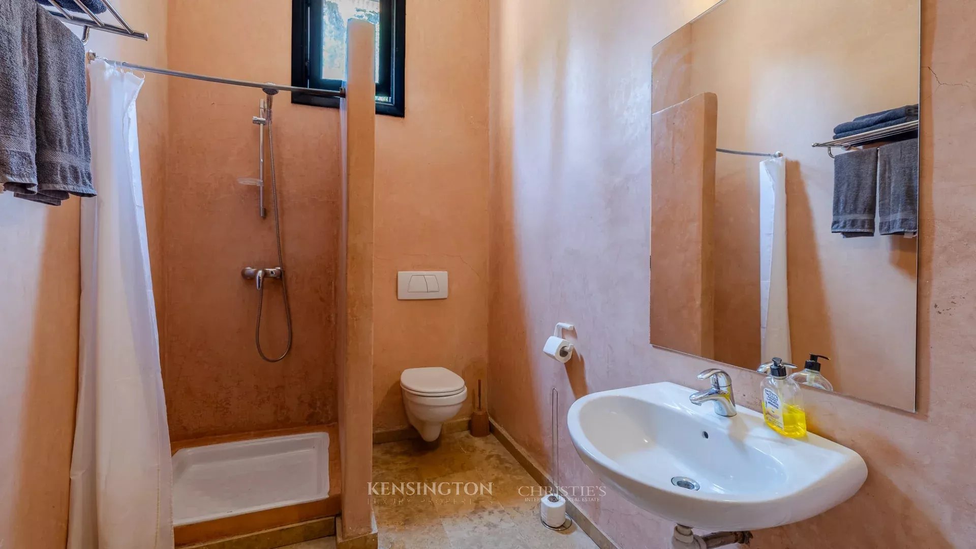 Villa Alios in Marrakech, Morocco