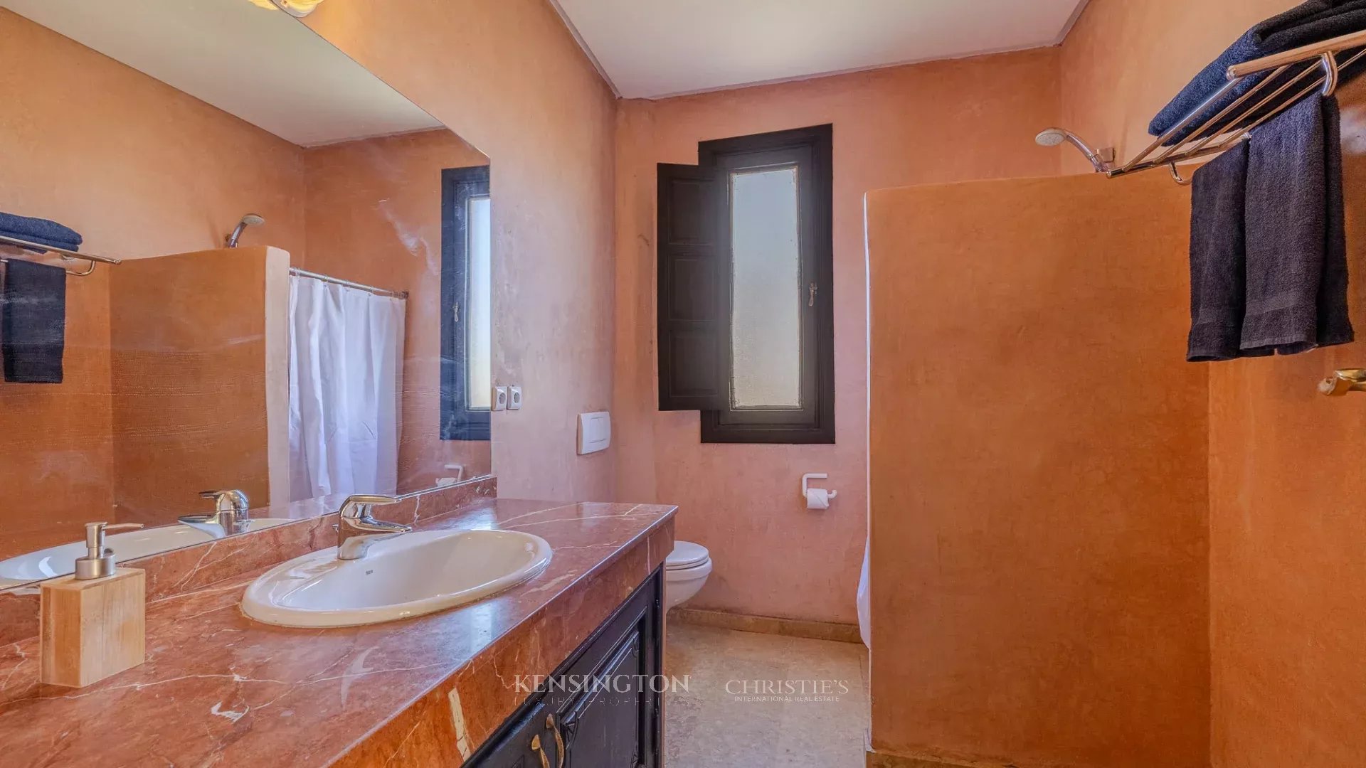 Villa Alios in Marrakech, Morocco