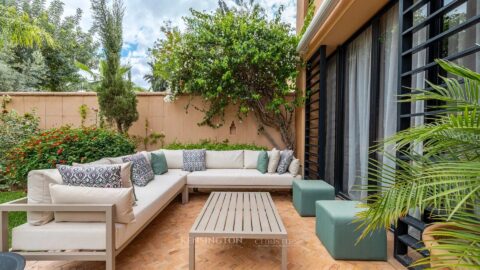 Villa Alios in Marrakech, Morocco
