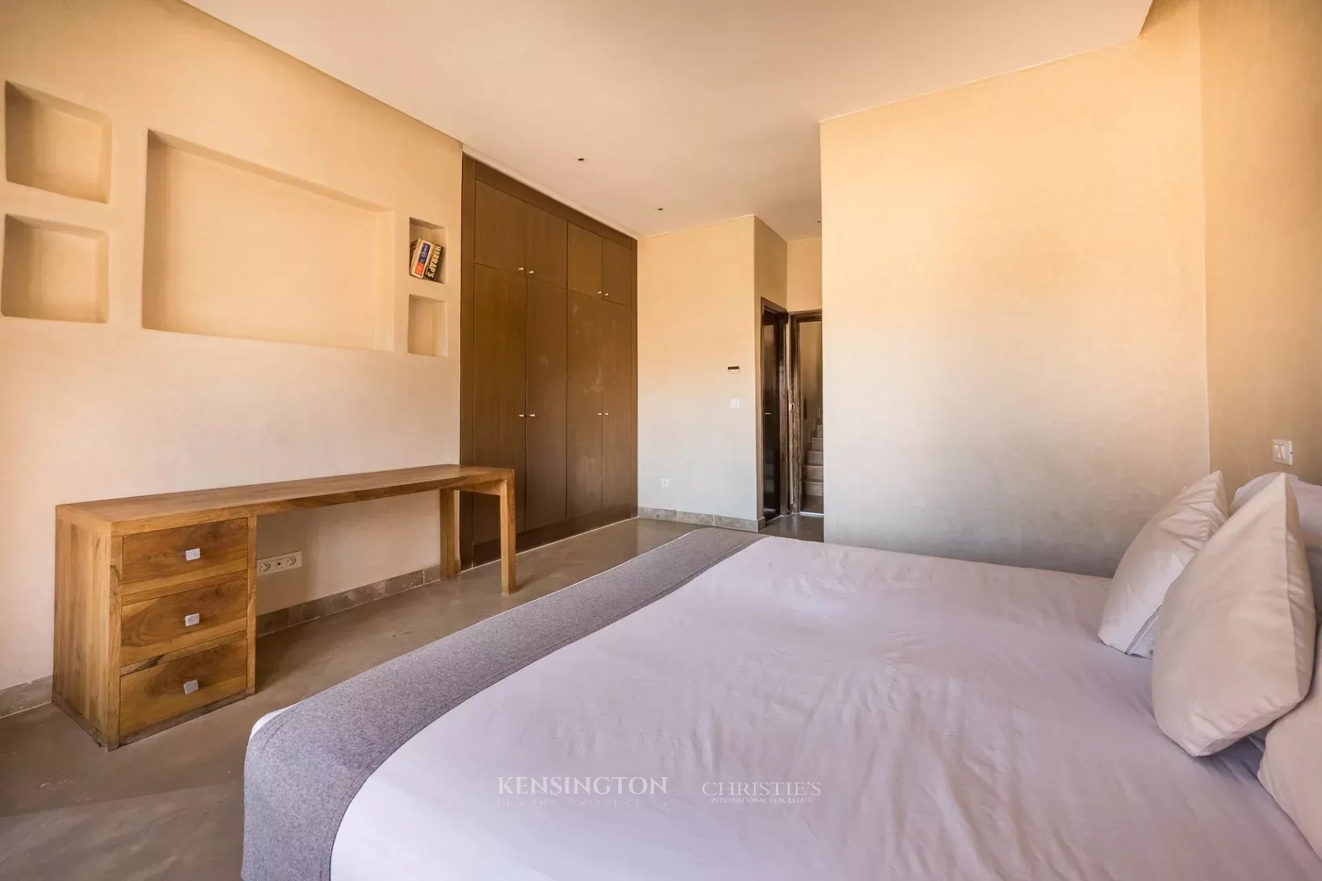 Villa Alma in Marrakech, Morocco