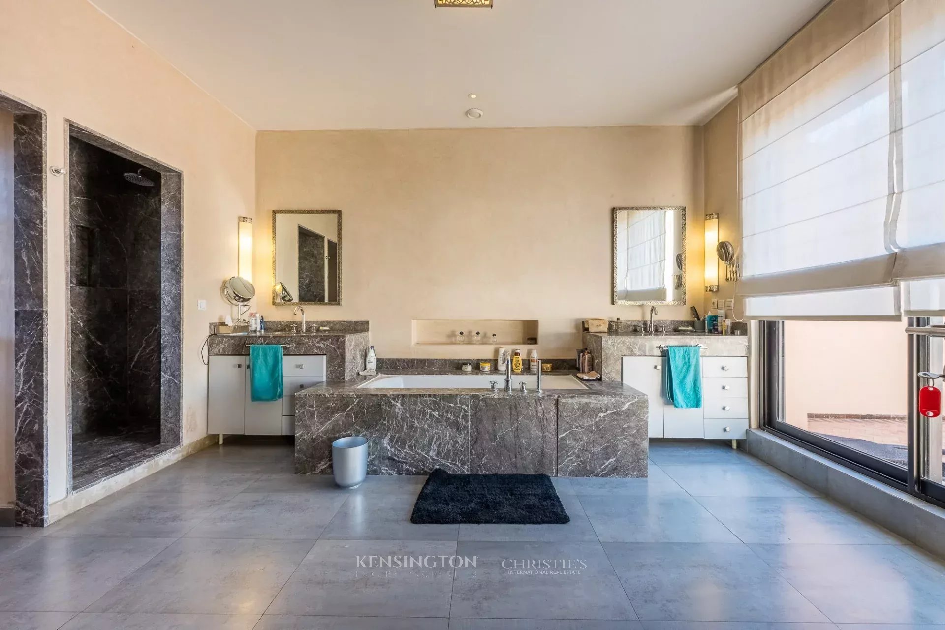 Villa Alma in Marrakech, Morocco