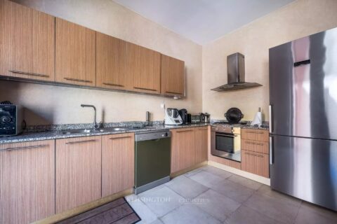 Villa Almaad in Marrakech, Morocco