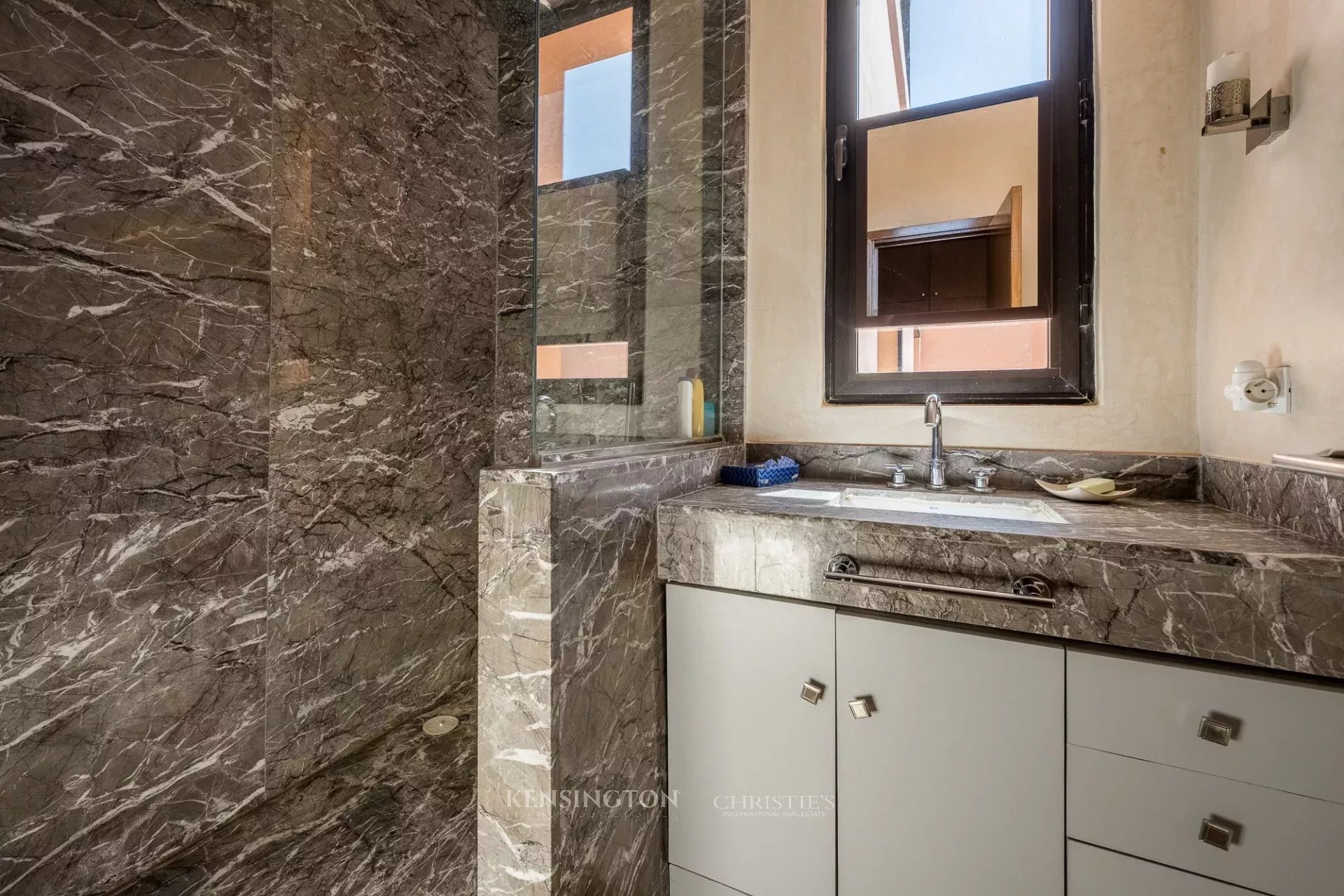 Villa Almaad in Marrakech, Morocco