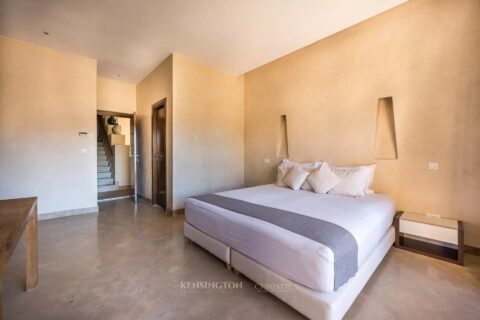 Villa Almaad in Marrakech, Morocco