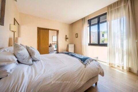 Villa Almaad in Marrakech, Morocco