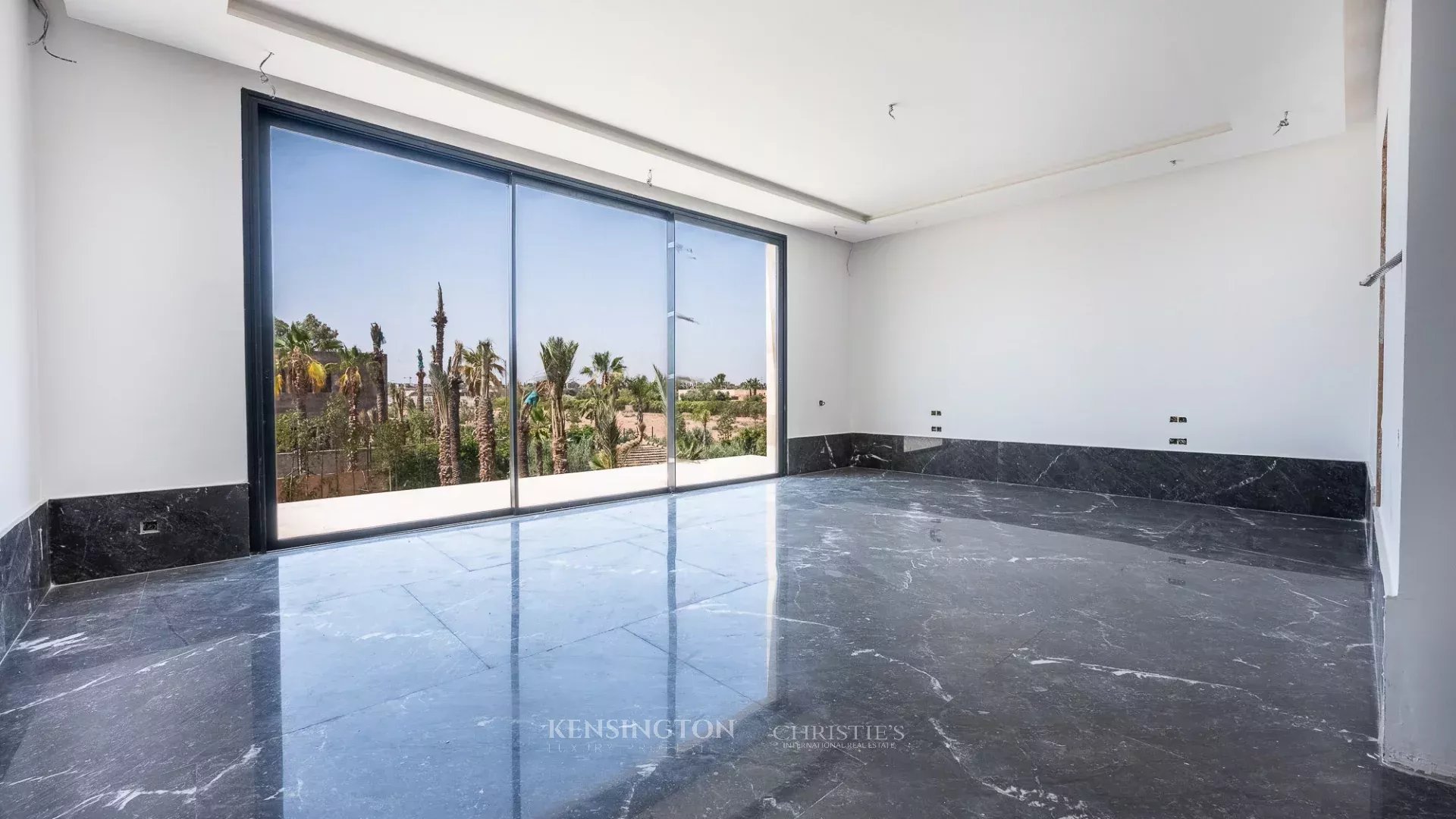 Villa Alos in Marrakech, Morocco