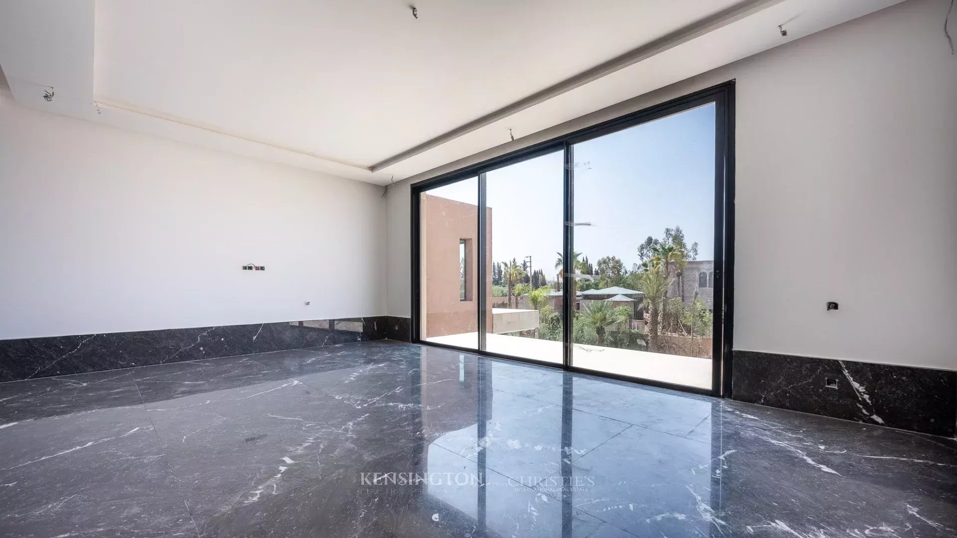 Villa Alos in Marrakech, Morocco