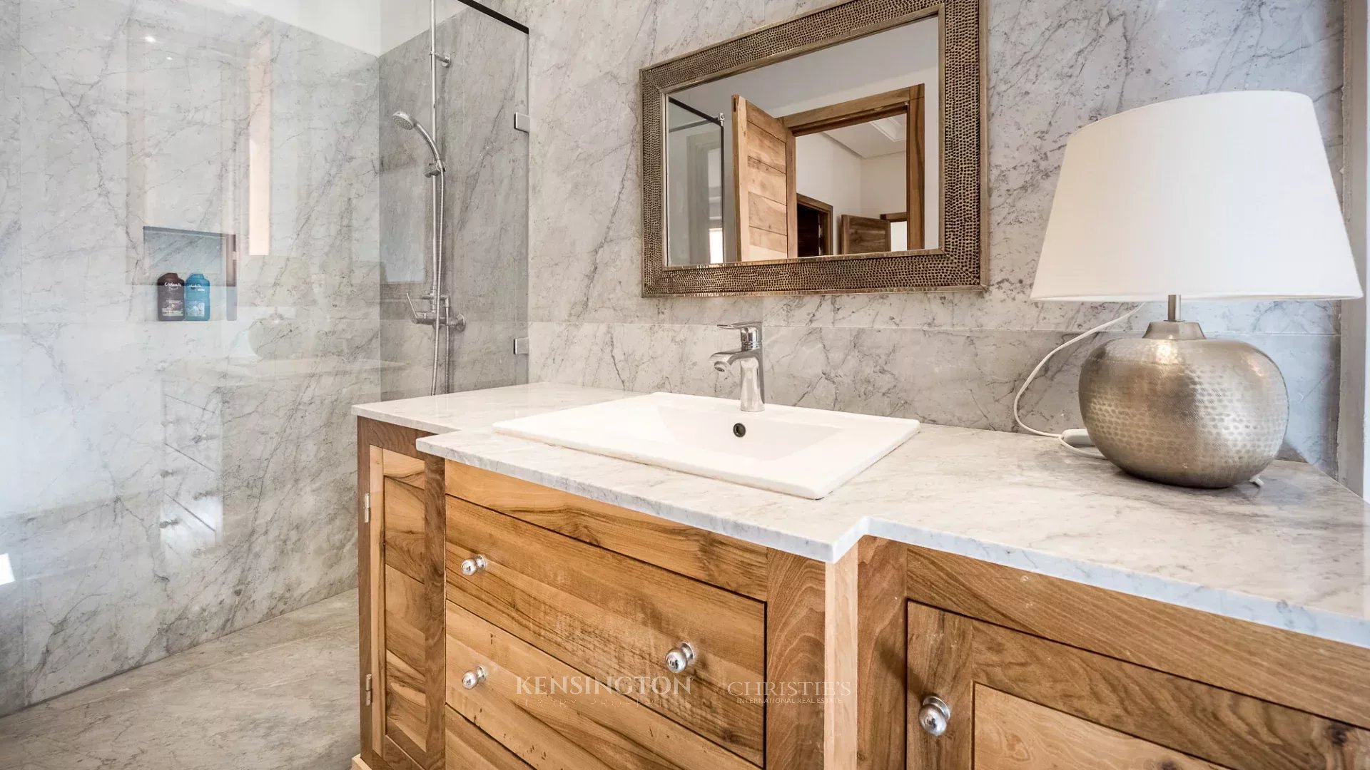 Villa Alpios in Marrakech, Morocco