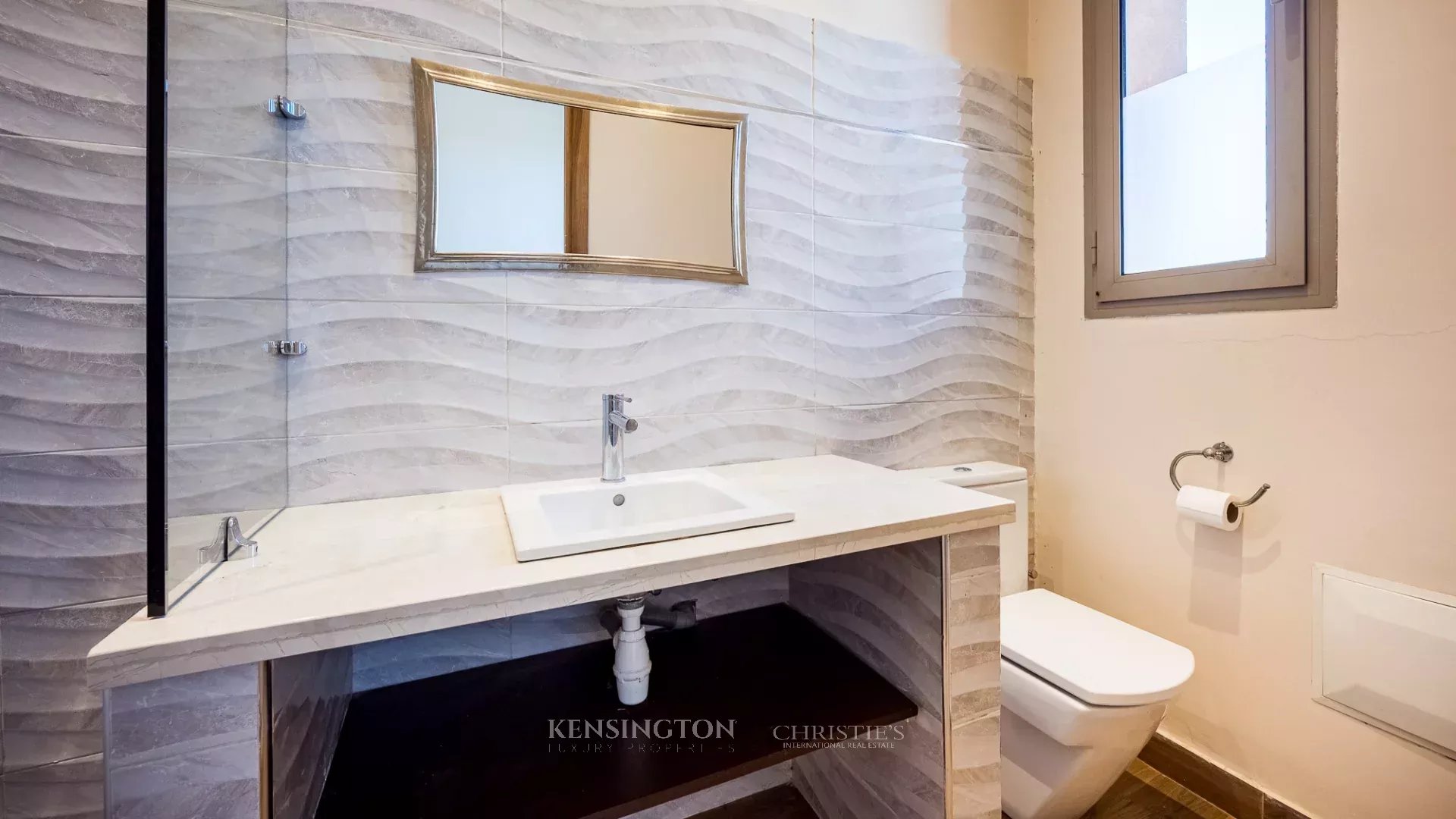 Villa Alpios in Marrakech, Morocco