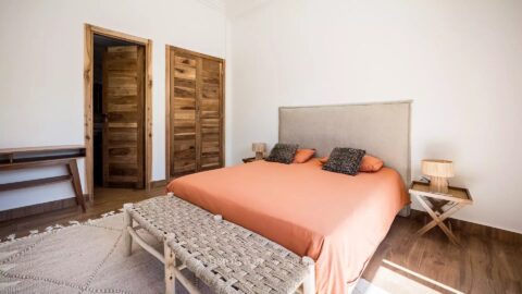 Villa Alpios in Marrakech, Morocco