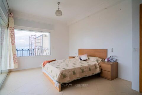 Villa Altavista in Tangier, Morocco