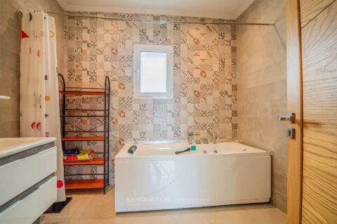 Villa Altavista in Tangier, Morocco