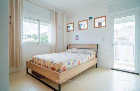 Villa Altavista in Tangier, Morocco