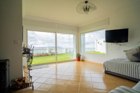 Villa Altavista in Tangier, Morocco