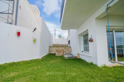 Villa Altavista in Tangier, Morocco