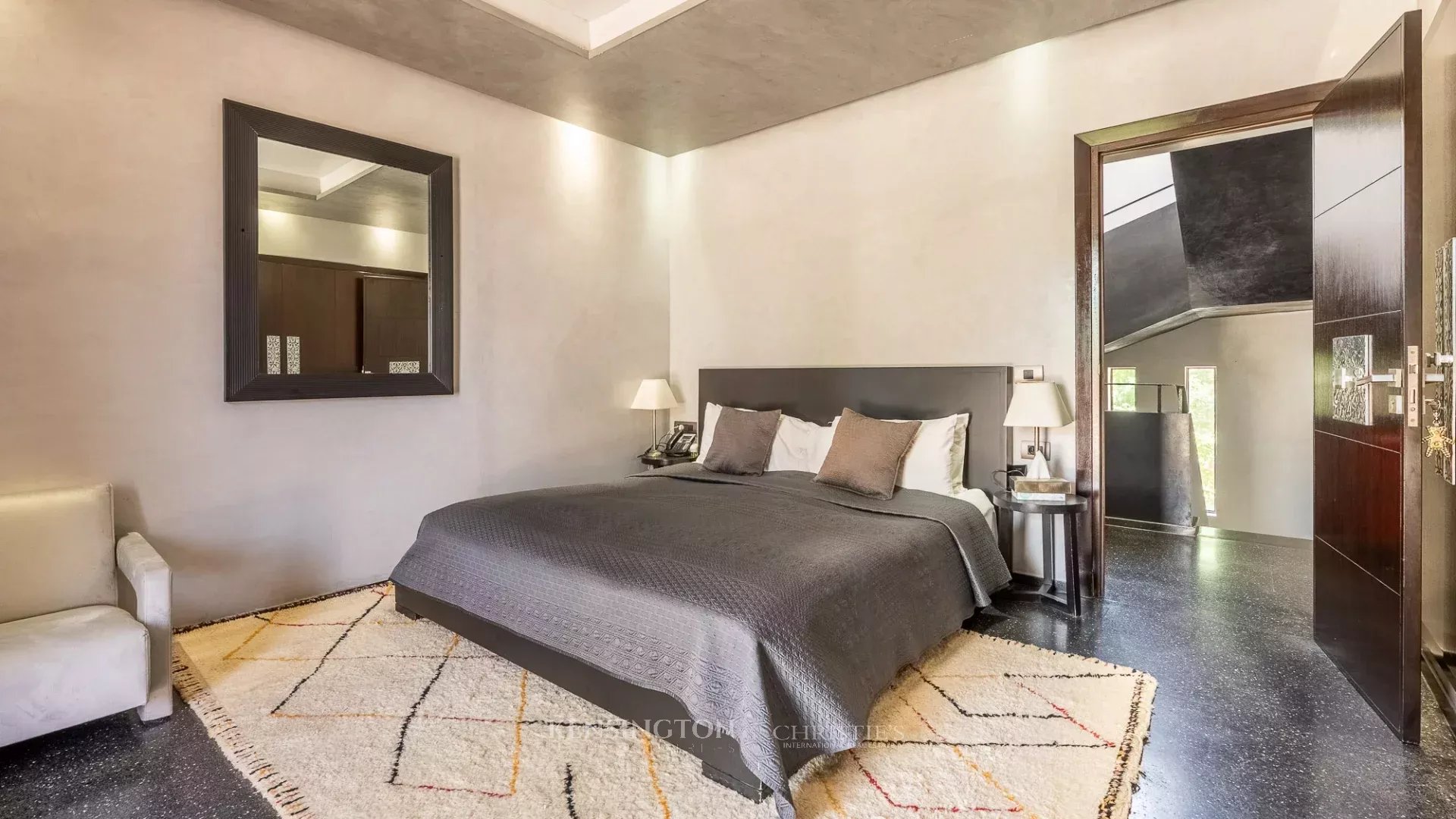Villa Amalya in Marrakech, Morocco