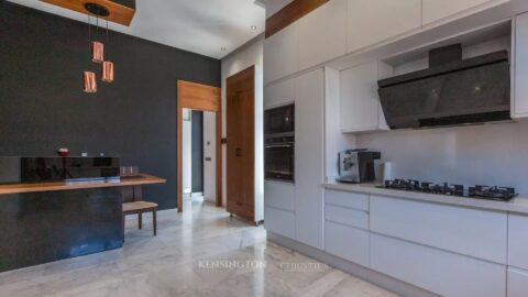 Villa Amira in Marrakech, Morocco