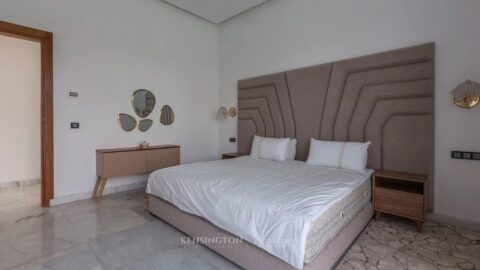 Villa Amira in Marrakech, Morocco