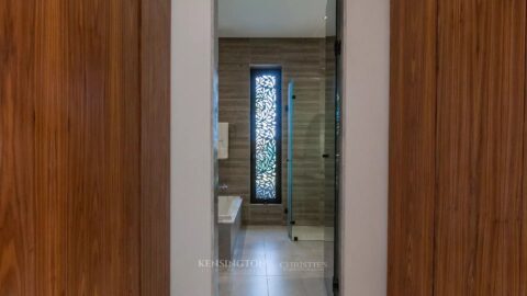 Villa Amira in Marrakech, Morocco