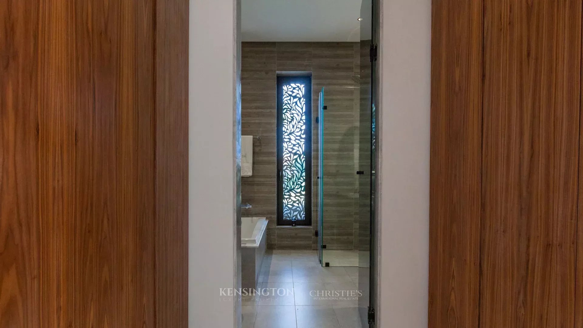 Villa Amira in Marrakech, Morocco