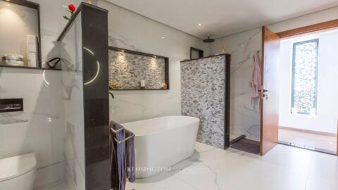 Villa Amira in Marrakech, Morocco