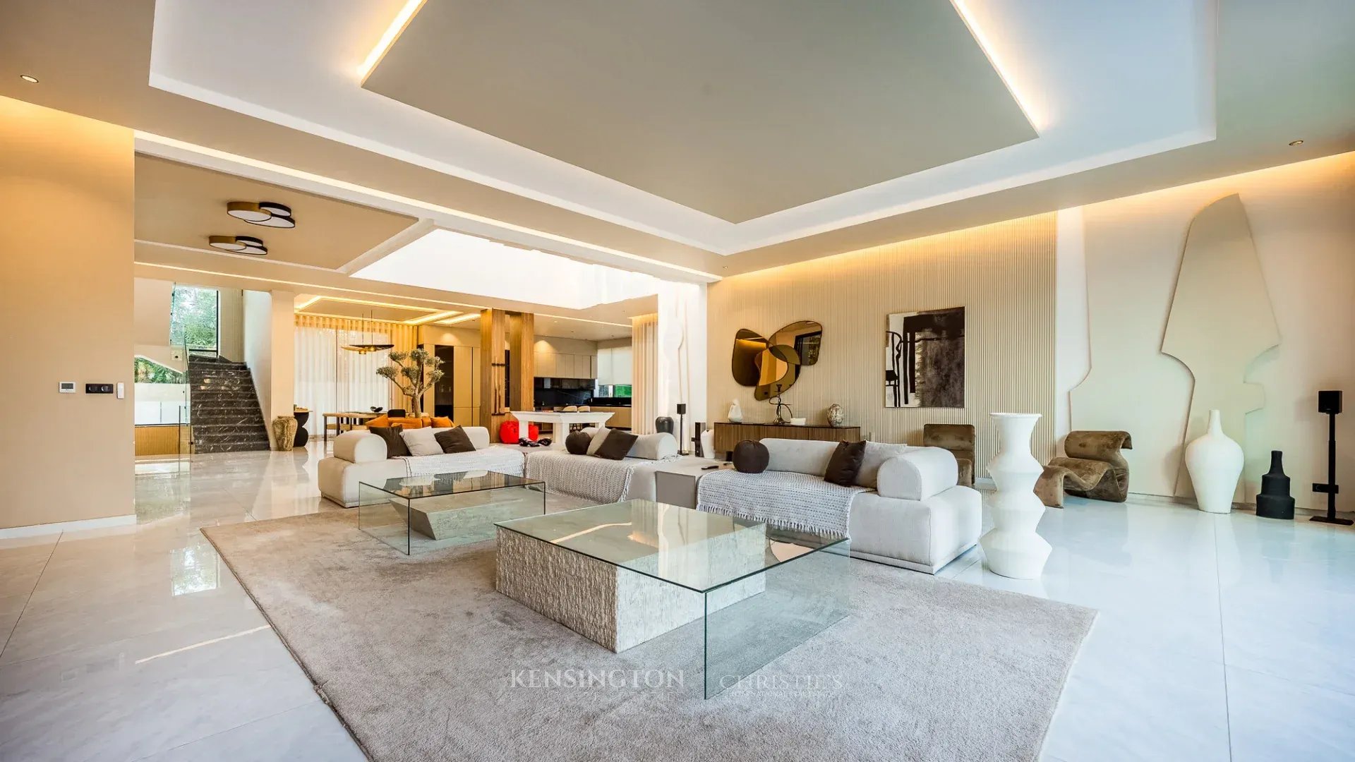 Villa Amissa in Marrakech, Morocco