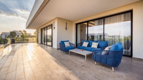 Villa Amissa in Marrakech, Morocco