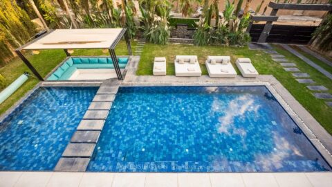 Villa Amissa in Marrakech, Morocco