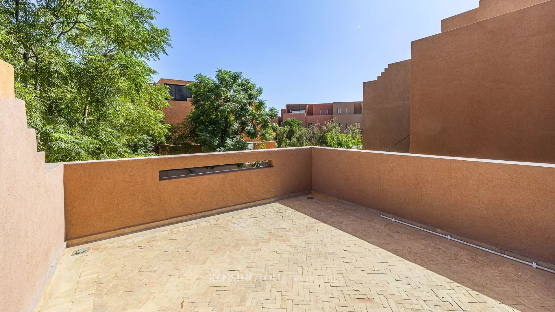 Villa Anabo in Marrakech, Morocco