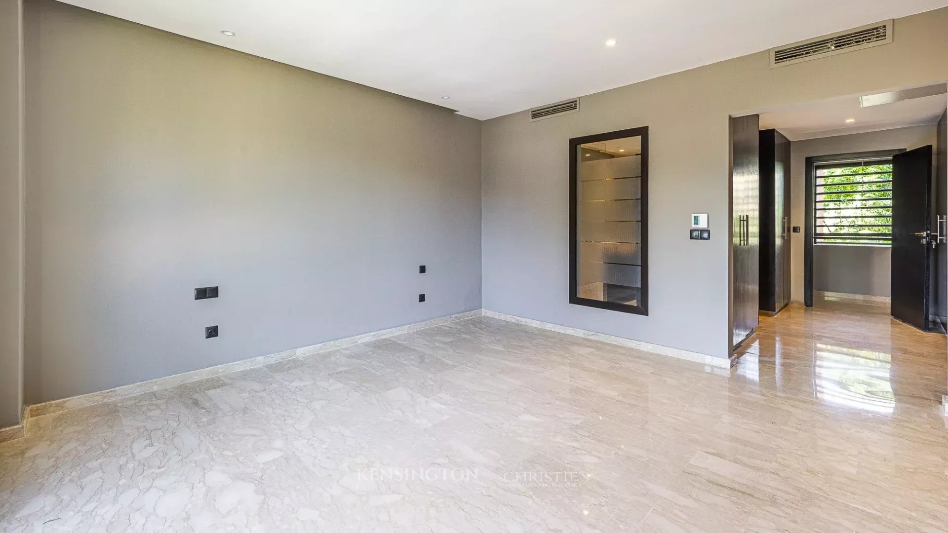 Villa Anabo in Marrakech, Morocco