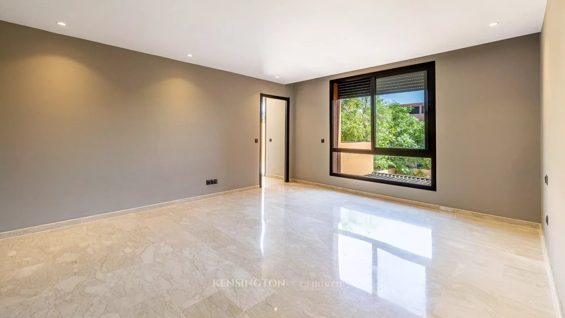 Villa Anabo in Marrakech, Morocco