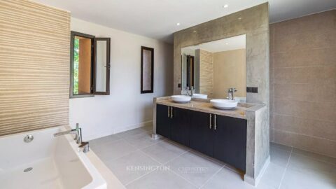 Villa Anabo in Marrakech, Morocco