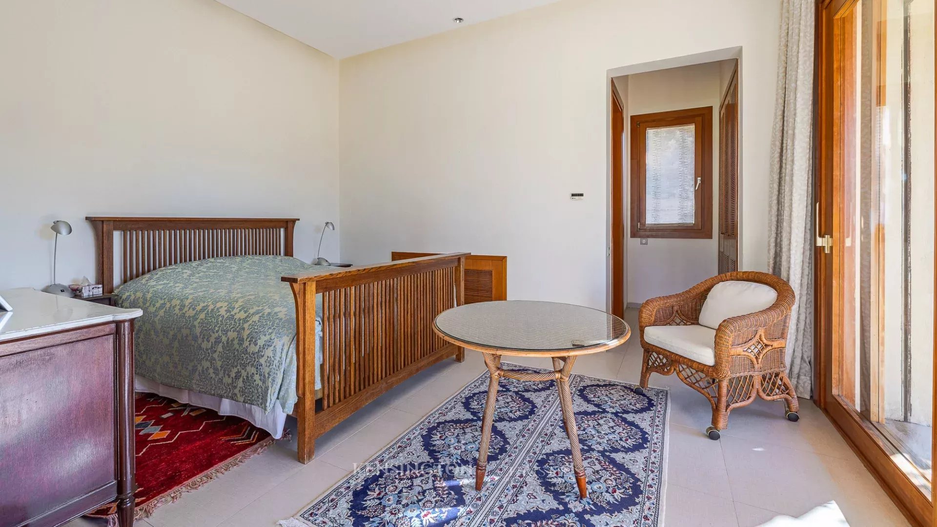 Villa Anais in Marrakech, Morocco