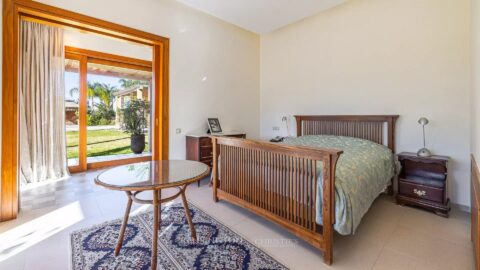 Villa Anais in Marrakech, Morocco