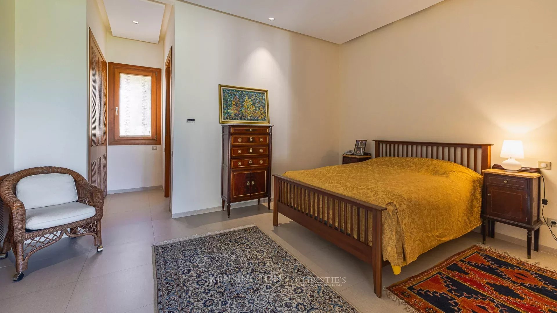 Villa Anais in Marrakech, Morocco
