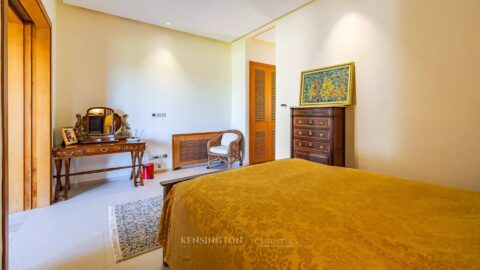Villa Anais in Marrakech, Morocco