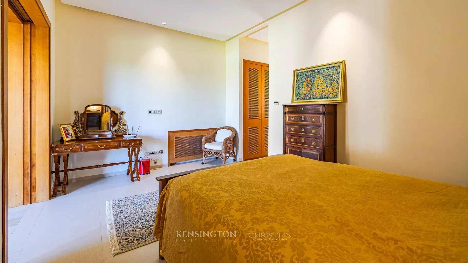 Villa Anais in Marrakech, Morocco