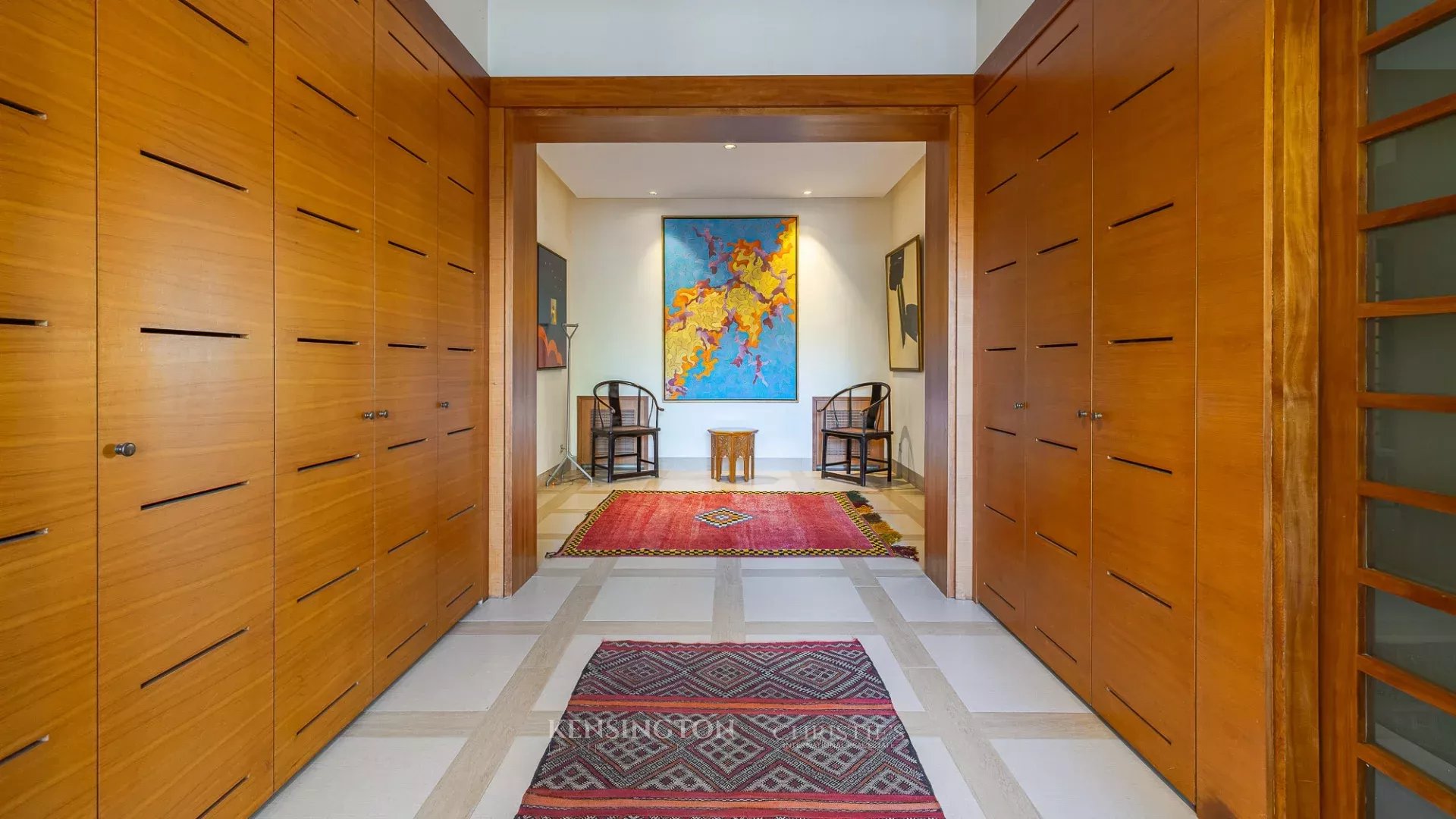 Villa Anais in Marrakech, Morocco