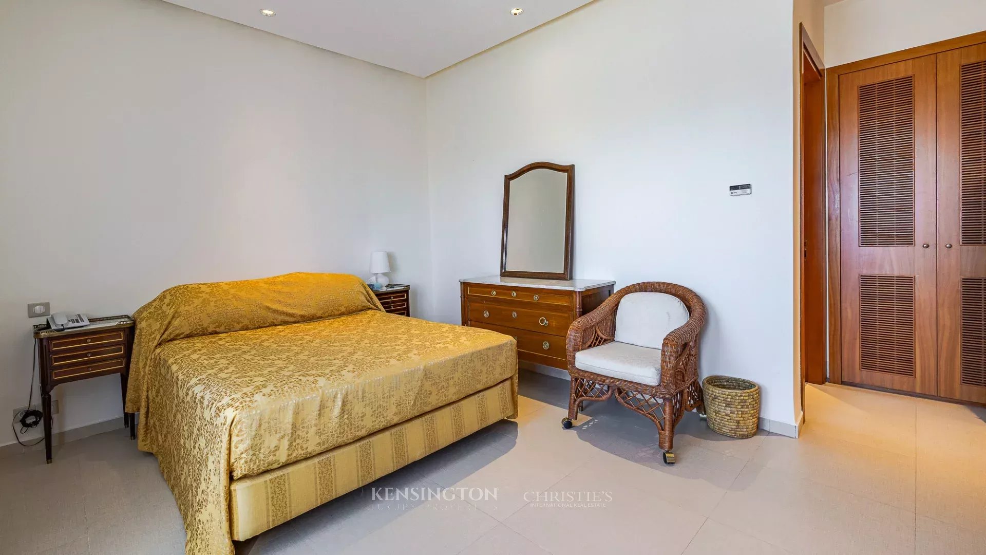Villa Anais in Marrakech, Morocco