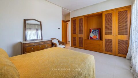 Villa Anais in Marrakech, Morocco